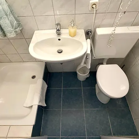 Hotel Wandsbek Hamburg-3